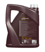 Mannol VW 508 509 0W-20 0W20 Fully Synthetic Long Life Engine Oil MB 229.71 5L