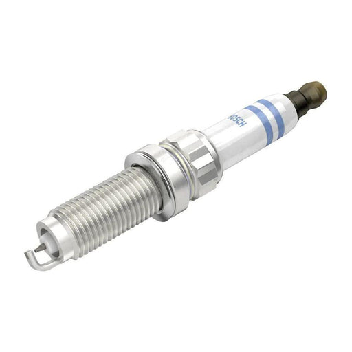 Genuine Bosch Spark Plug Zr5Si332 Fits Bmw 1 116I - 1.6 - 11-15 0242145607 Bosch  - Town Parts