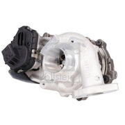 Febi Turbocharger Turbo Unit 187461