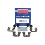 Borg & Beck Brake Pad Accessory Fitting Kit Rear BBK1488