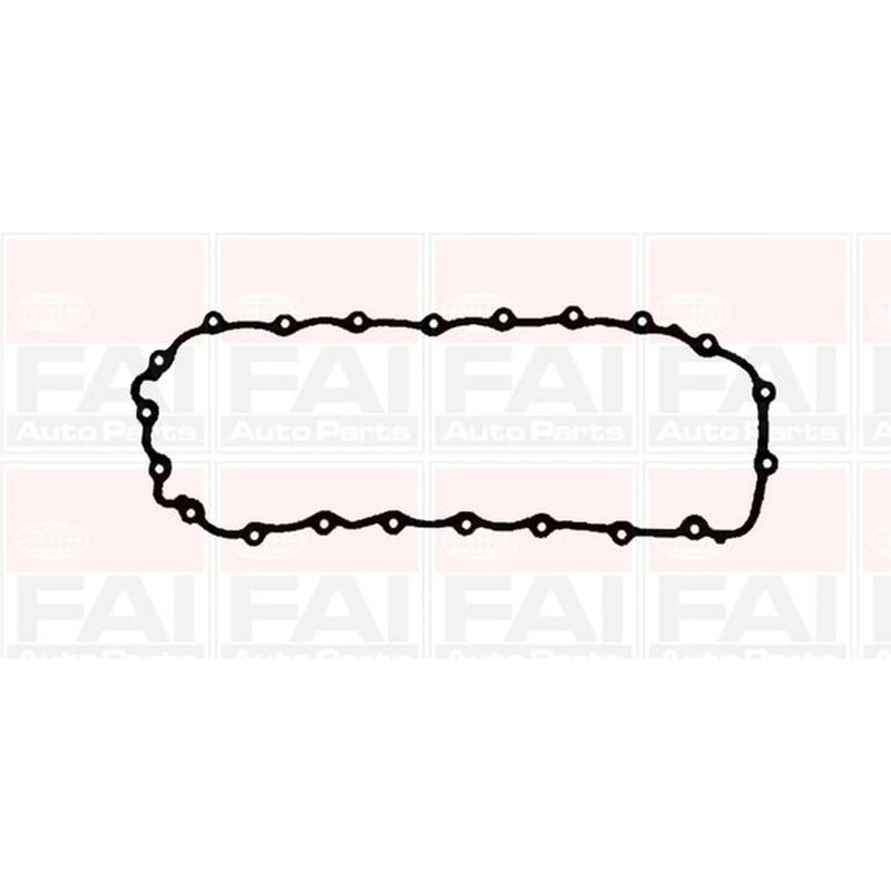 FAI Oil Sump Gasket Wide Thick SG780