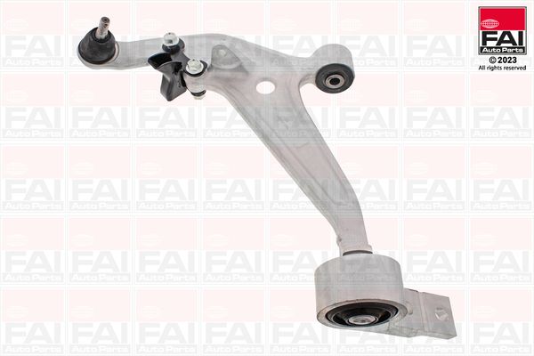 FAI Control/Trailing Arm