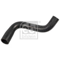 Febi Radiator Coolant Hose Lower Right ID 171208
