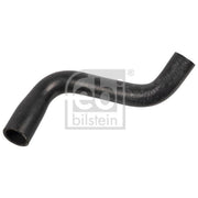 Febi Radiator Coolant Hose Lower Right ID 171208