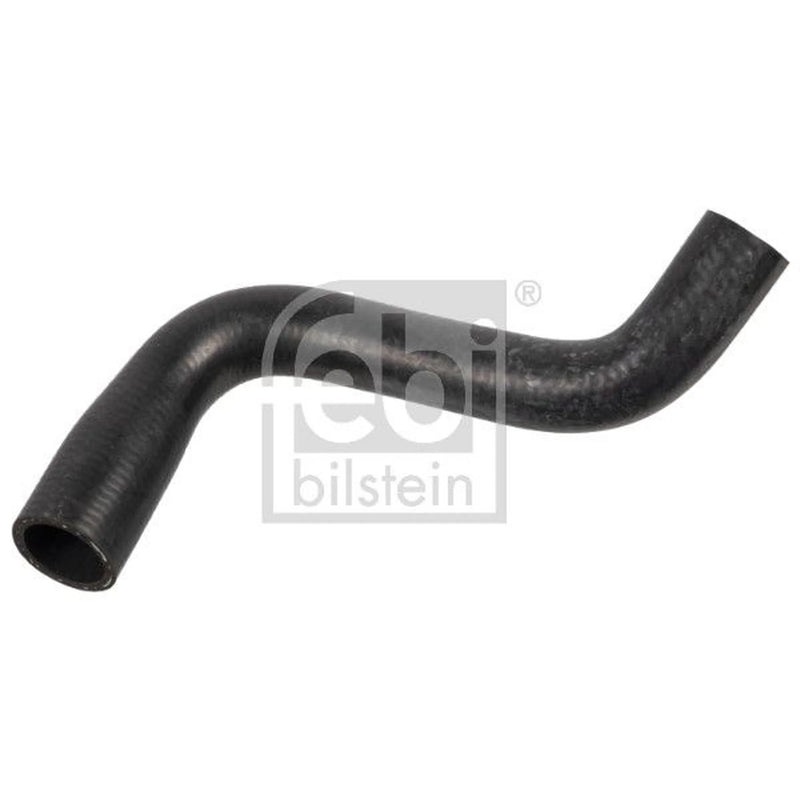 Febi Radiator Coolant Hose Lower Right ID 171208