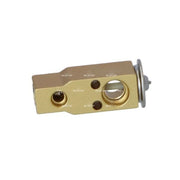 NRF Air Conditioning Expansion Valve Front 38360