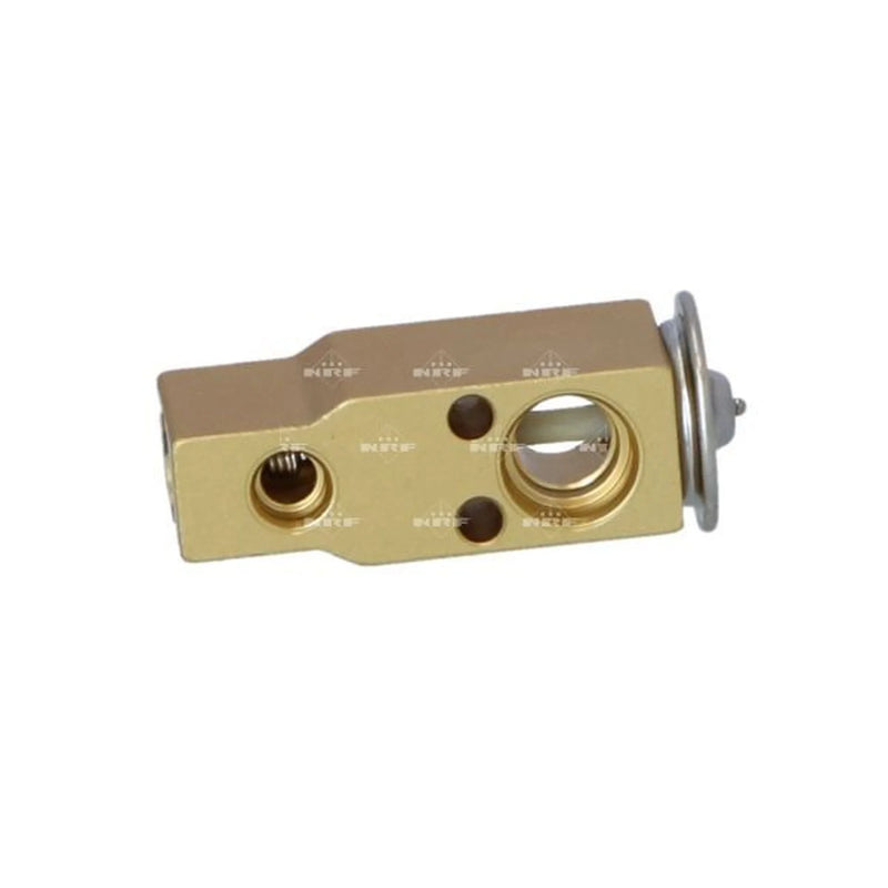 NRF Air Conditioning Expansion Valve Front 38360