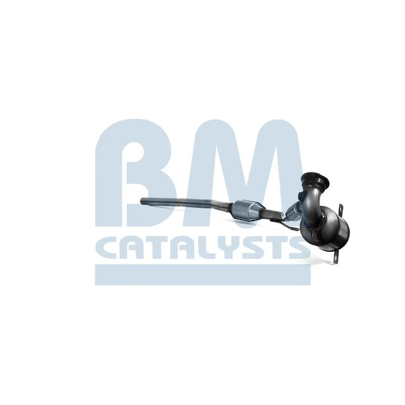 BM Catalysts Homologated Petrol Cat BM92284H
