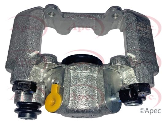 Apec Brake Caliper Assembly Rear Left