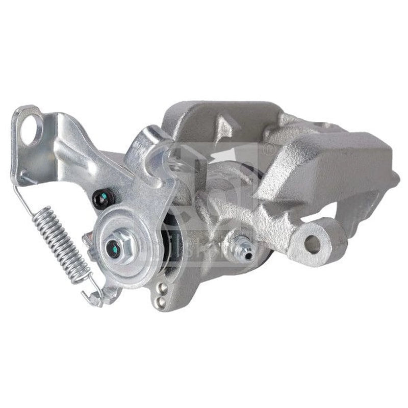Febi Brake Caliper Assembly Rear Left 196789