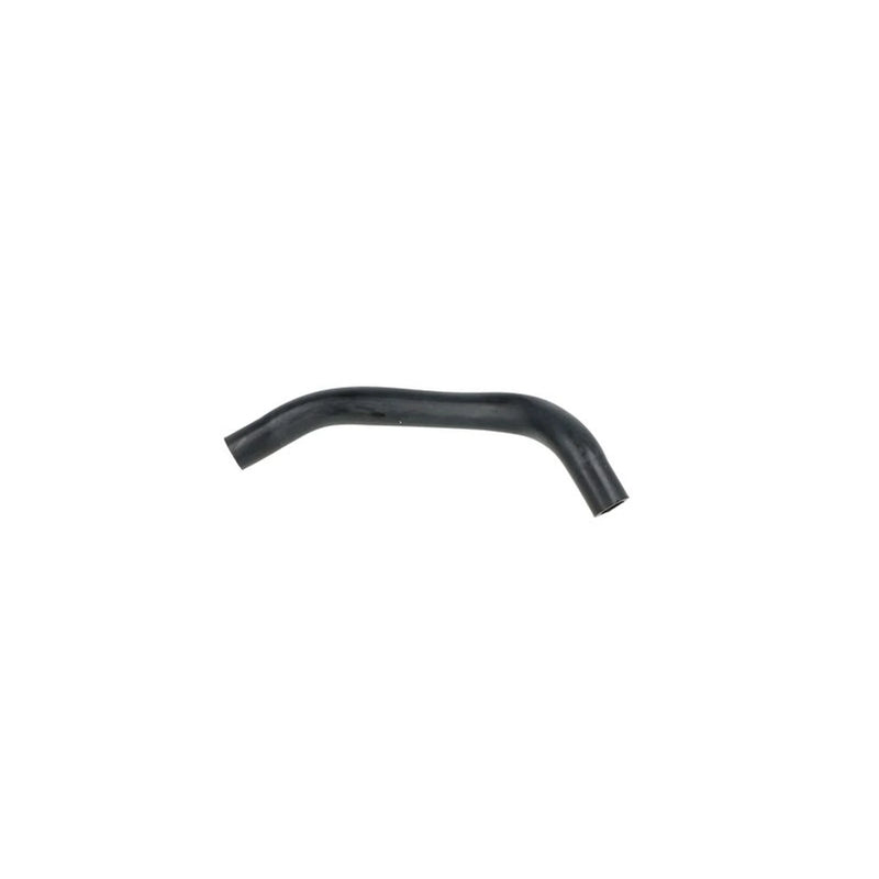 NRF Air Filter Intake Hose NBR (nitrile butadiene rubber) 165011