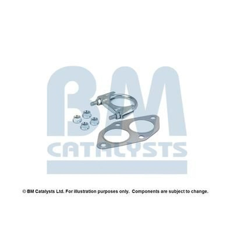 BM Catalysts Fitting Kit FK91496B FK91496B