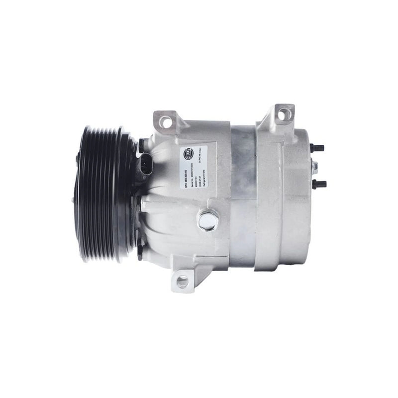 Hella Air Conditioning Compressor 8FK 366 200-401