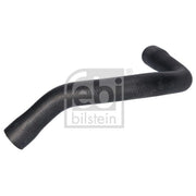 Febi Radiator Coolant Hose Left ID 181006