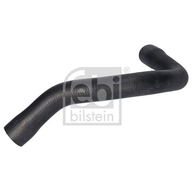 Febi Radiator Coolant Hose Left ID 181006