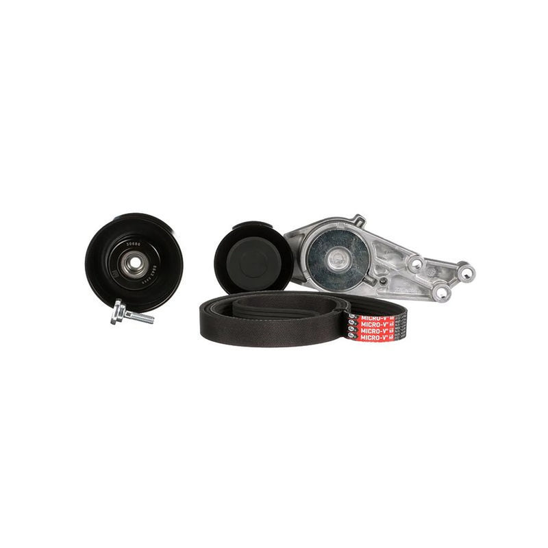 Gates V-Ribbed Belt Set K016PK1573