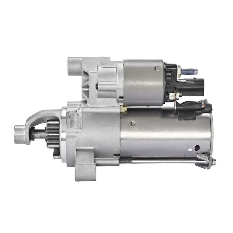 Valeo Starter Motor 12V 1.4kW 11 Teeth 438349