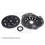 Blue Print Clutch Kit Set 3pc 215mm ADZ93004