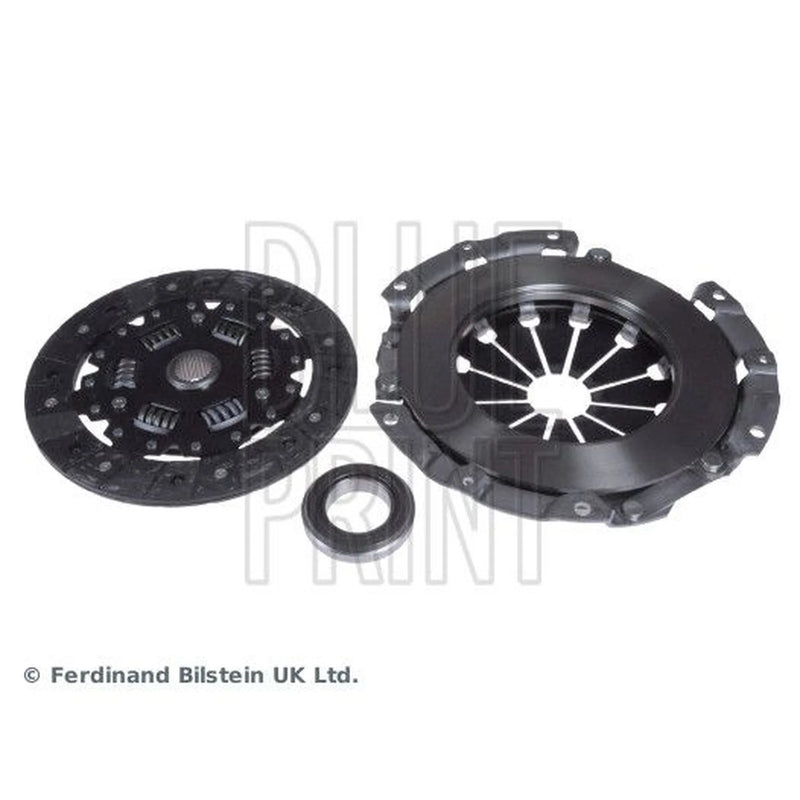 Blue Print Clutch Kit Set 3pc 215mm ADZ93004