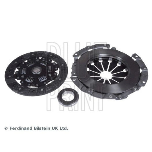 Blue Print Clutch Kit Set 3pc 215mm ADZ93004