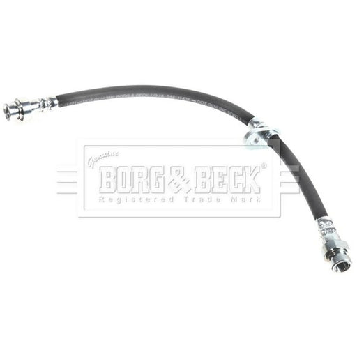 Borg & Beck Brake Hydraulic Hose Line Rear BBH7499