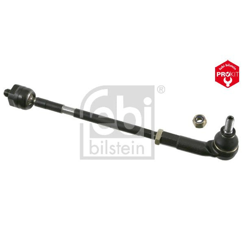 Febi Inner Rack End Right Joint Front Left 19816