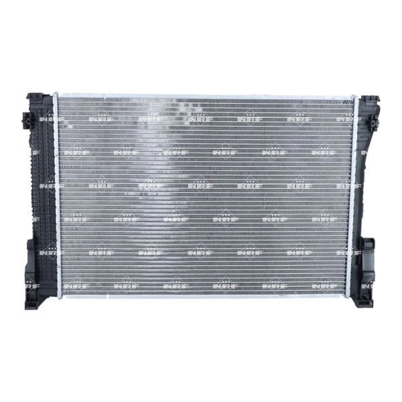 NRF Engine Radiator Upper 58335