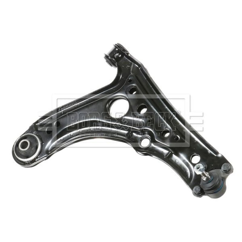 Borg & Beck Control/Trailing Arm BCA6165