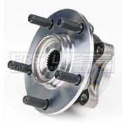 First Line Wheel Bearing Kit FBK1576