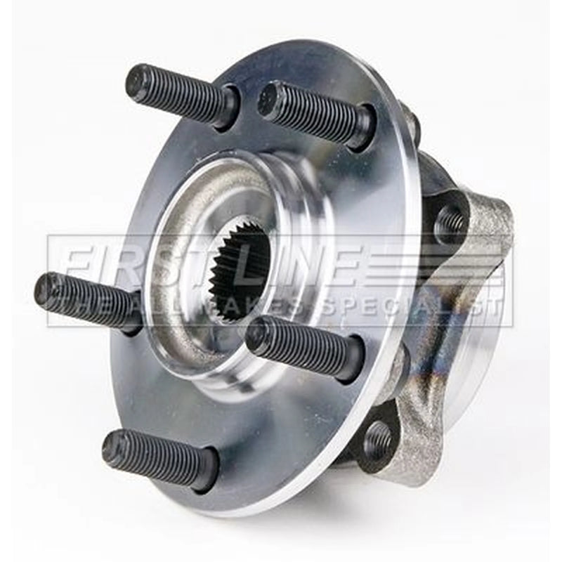 First Line Wheel Bearing Kit FBK1576