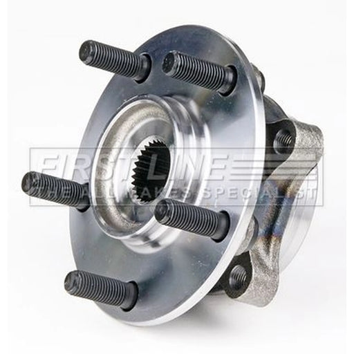 First Line Wheel Bearing Kit FBK1576