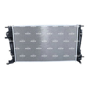 NRF Engine Radiator 53964