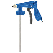 Draper Air Operated Flexible Nozzle Underbody Coating Gun DAT-UCG