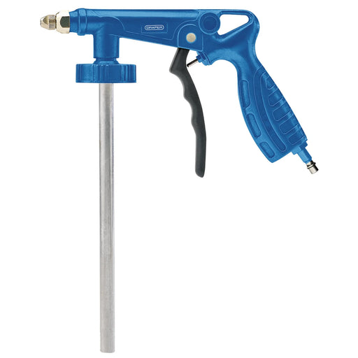 Draper Air Operated Flexible Nozzle Underbody Coating Gun DAT-UCG