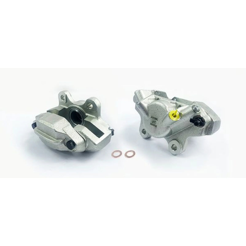 Juratek Brake Caliper Assembly Rear Left JCA1596L