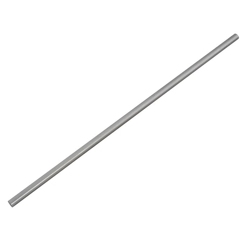 Silver Steel 333mm Length 3-30mm
