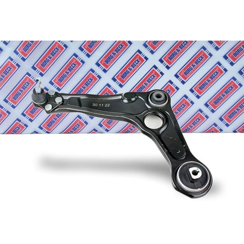 Borg & Beck Control/Trailing Arm BCA7898