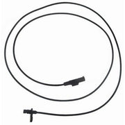 Textar ABS Wheel Speed Sensor Rear Right 45135500