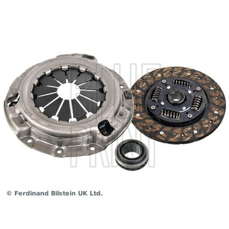 Blue Print Clutch Kit Set 3pc 201mm ADG030120