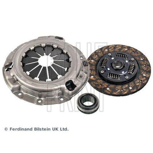Blue Print Clutch Kit Set 3pc 201mm ADG030120