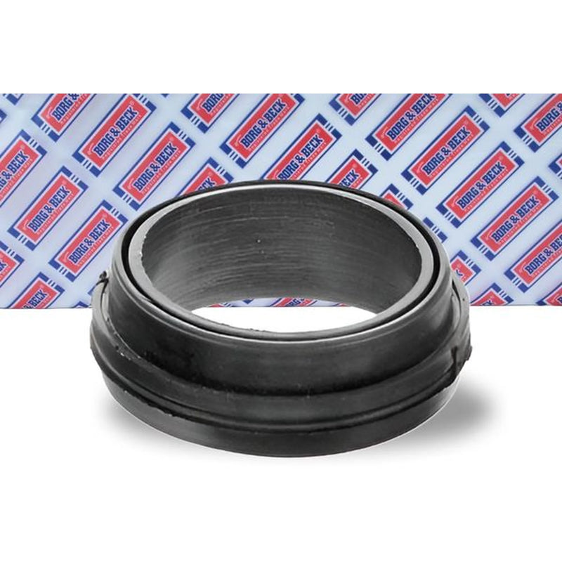Borg & Beck Intercooler Turbo Charge Air Hose BTH1575