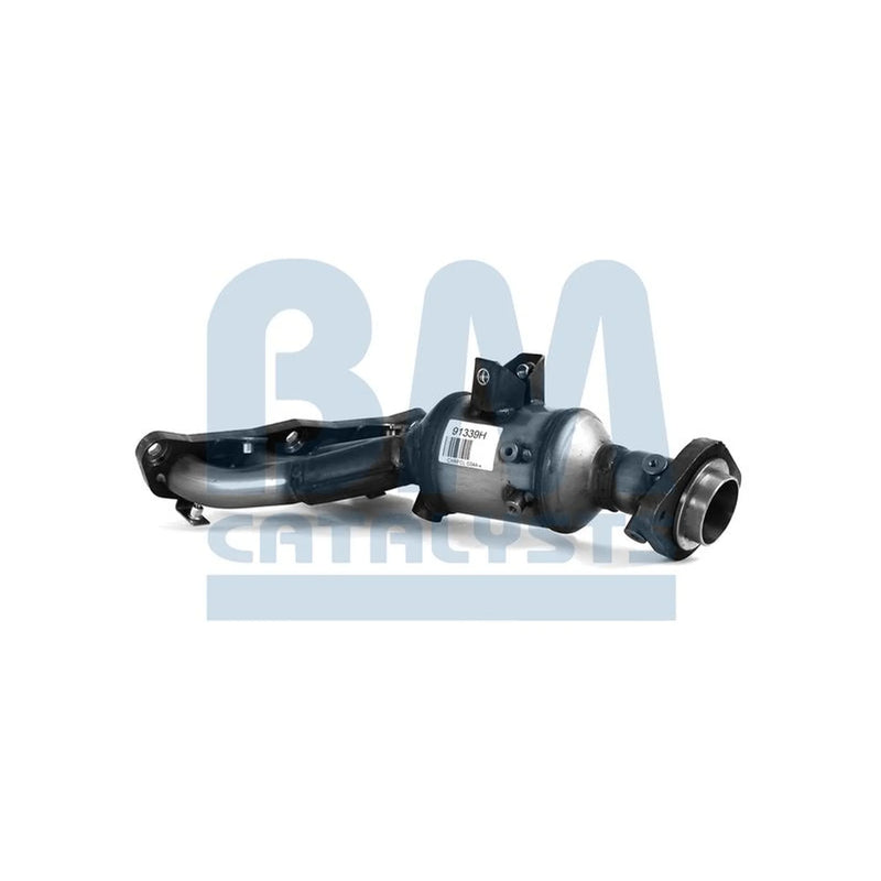 BM Catalysts Homologated Petrol Cat BM91339H