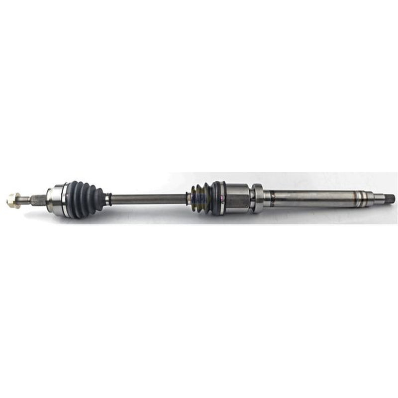 NAPA CV Drive Shaft Driveshaft Front Right NDS1382R