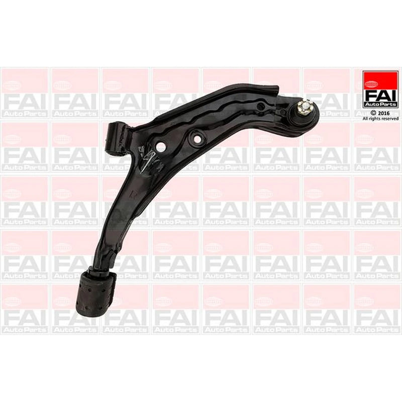 FAI Control/Trailing Arm SS788