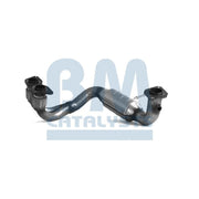BM Catalysts Homologated Petrol Cat BM91053H