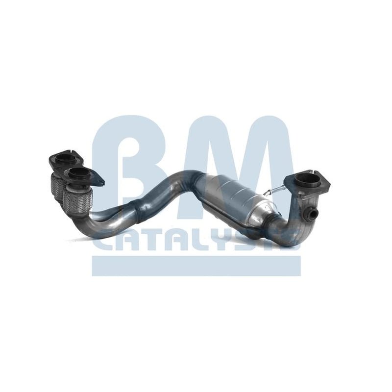 BM Catalysts Homologated Petrol Cat BM91053H