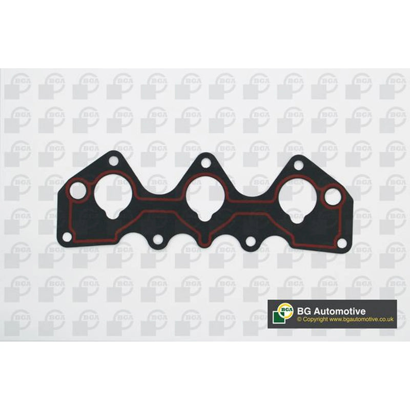BGA Intake Manifold Gasket 0mm Thick MG6752