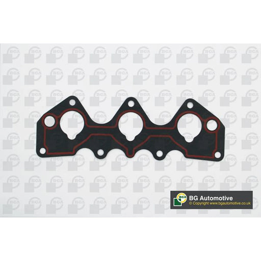 BGA Intake Manifold Gasket 0mm Thick MG6752