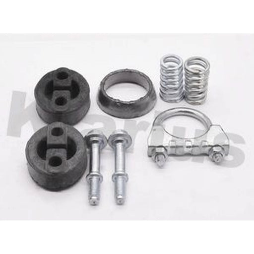 Klarius Fitting Kit For Exhaust 401568 401568