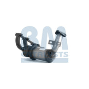 BM Catalysts Homologated Petrol Cat BM91015H